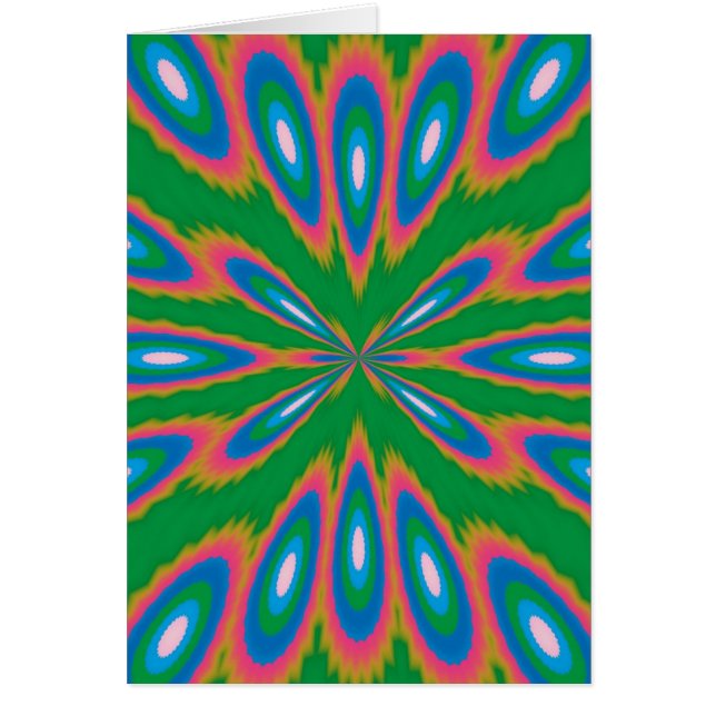 Funky Garden (Vorne)