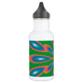 Funky Garden Edelstahlflasche (Links)