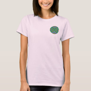 Funky Garden T-Shirt