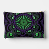 Funky Garden Zubehörtasche (Rückseite)