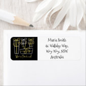 Funky Geschenkboxen (Insitu)