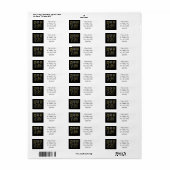 Funky Geschenkboxen (Vorne)