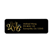 Funky Gold Class 2016 Abschluss (Vorne)
