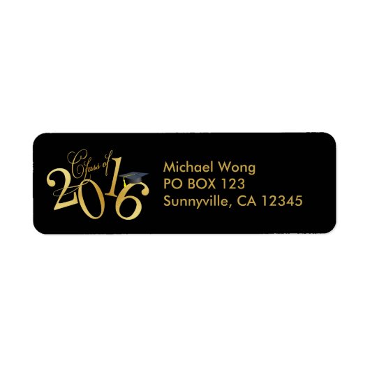 Funky Gold Class 2016 Abschluss (Vorne)
