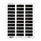 Funky Gold Class 2016 Abschluss (Vorne)
