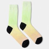 Funky Gradient Socks Socken (Rechts)