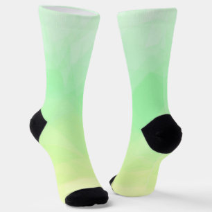 Funky Gradient Socks Socken