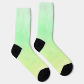 Funky Gradient Socks Socken (Rechts)