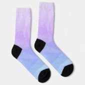 Funky Gradient Socks Socken (Rechts)