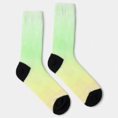 Funky Gradient Socks Socken (Rechts)