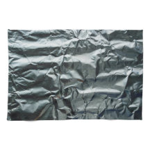 Funky Gray Imitats gestreift 4Amie