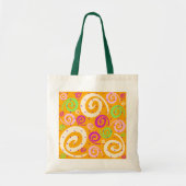 Funky Hintergrund, Tasche (Vorne)