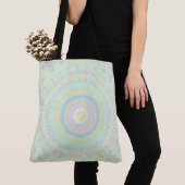 Funky Hippie Mandala Tasche (Von Nahem)