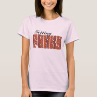 Funky (in rot)