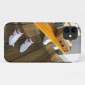 Funky iPhone 5 Fall! Case-Mate iPhone Hülle (Rückseite (Horizontal))