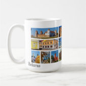 Funky Kaffeetasse (Links)