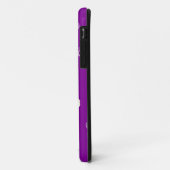 Funky Kaninchen, iPhone 5 Fall Case-Mate iPhone Hülle (Hinten/Links)