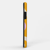 Funky Kaninchen, iPhone 5 Fall Case-Mate iPhone Hülle (Hinten/Rechts)