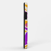Funky Kaninchen, iPhone 5 Fall Case-Mate iPhone Hülle (Hinten/Rechts)
