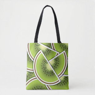 Funky Kiwi Obstkeile Tasche