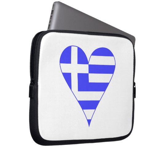 Funky Laptopschutzhülle (Vorne Rechts)