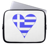 Funky Laptopschutzhülle (Vorderseite)