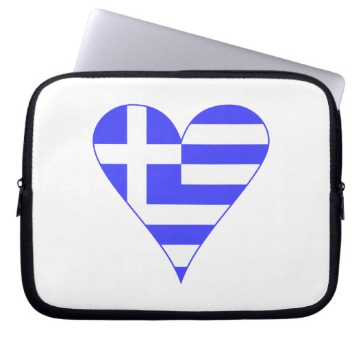 Funky Laptopschutzhülle (Vorderseite)