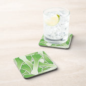 Funky leek untersetzer (Rechte Seite)