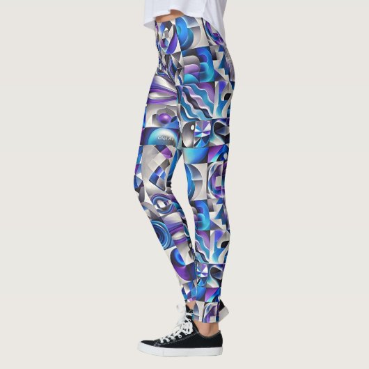Funky Leggings (Links)