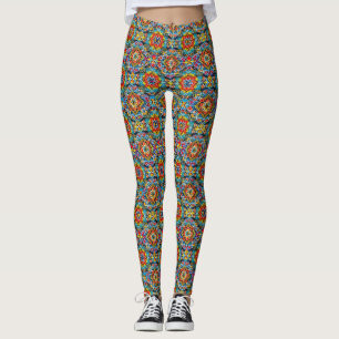 Funky Leggings