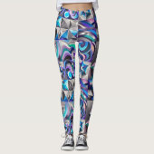 Funky Leggings (Vorderseite)