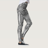 Funky Leggings131 Leggings (Rechts)