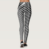 Funky Leggings 1581 (Rückseite)