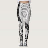 Funky Leggings 1812 (Vorderseite)