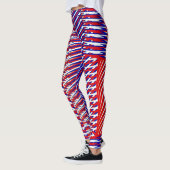 Funky Leggings 1821 (Links)