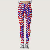 Funky Leggings 1821 (Vorderseite)