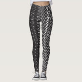 Funky Leggings 1825 (Vorderseite)