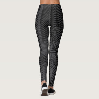 Funky Leggings 1826