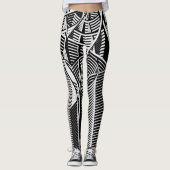 Funky Leggings 1837 (Vorderseite)