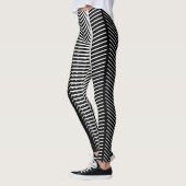 Funky Leggings 1840 (Links)