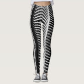 Funky Leggings 1840 (Vorderseite)