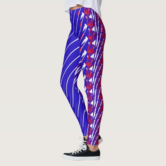 Funky Leggings 1842 (Links)
