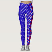 Funky Leggings 1842 (Vorderseite)