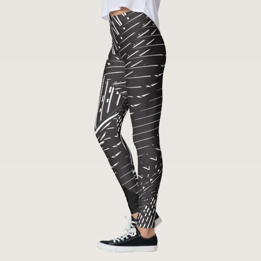 Funky Leggings 1843 (Links)