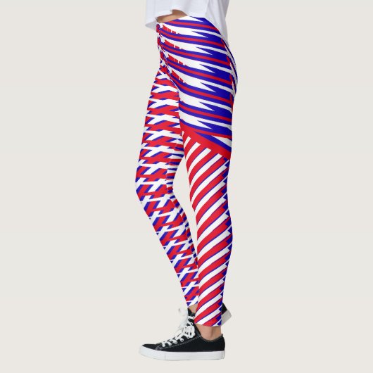 Funky Leggings 1845 (Links)
