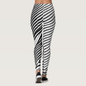 Funky Leggings 1846 (Rückseite)