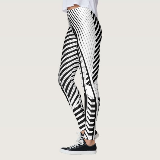 Funky Leggings 1846 (Links)
