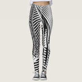 Funky Leggings 1846 (Vorderseite)