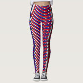Funky Leggings 1846 (Vorderseite)
