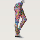 Funky Leggings #4 (Rechts)